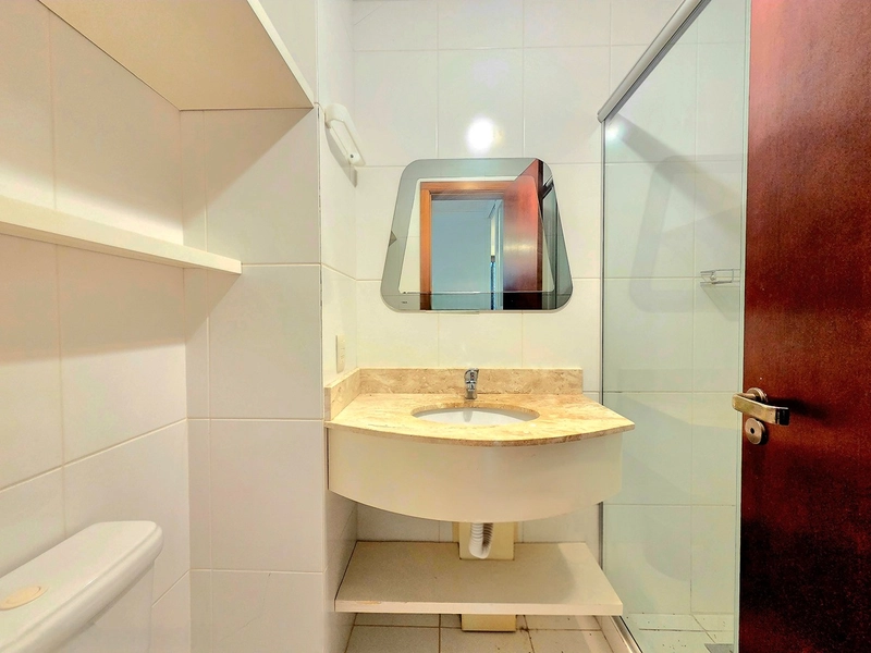 Apartamento 1 dormitório em Gramado: 8ª foto da galeria de imagens do imóvel