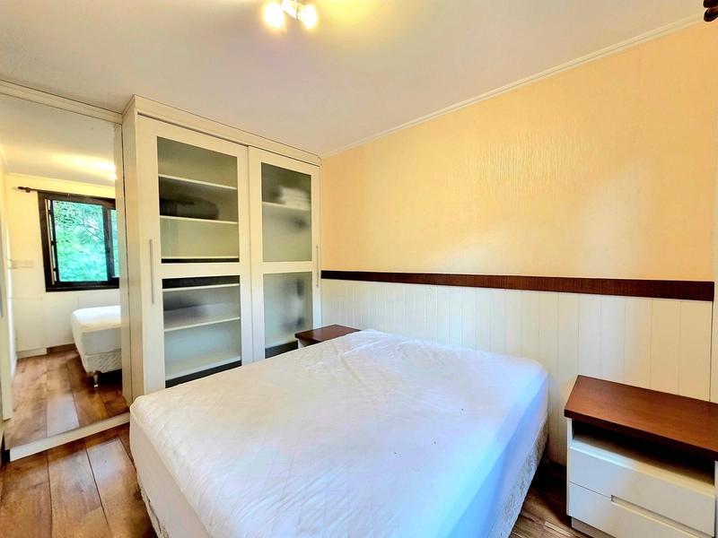 Apartamento 1 dormitório em Gramado: 7ª foto da galeria de imagens do imóvel
