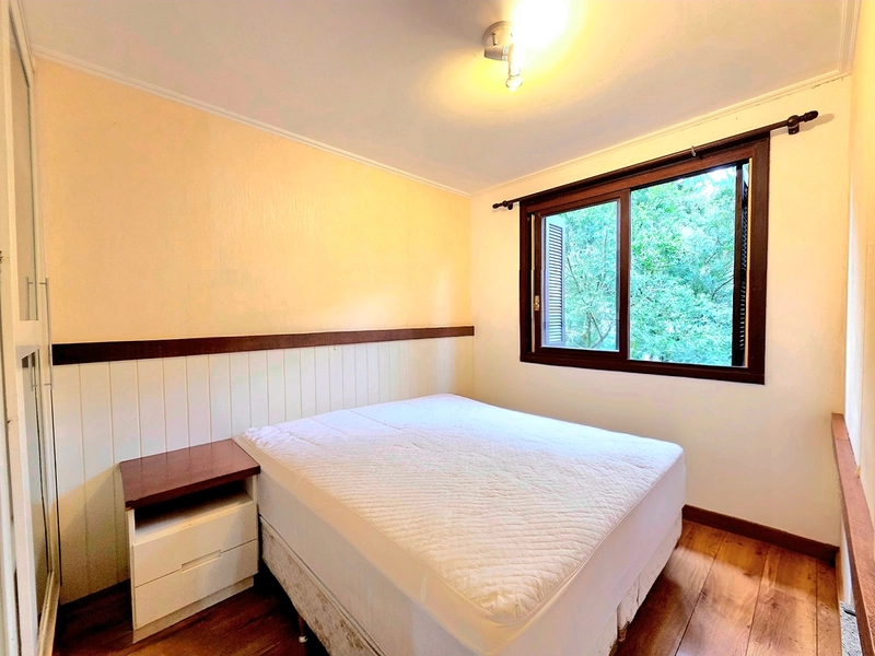 Apartamento 1 dormitório em Gramado: 6ª foto da galeria de imagens do imóvel
