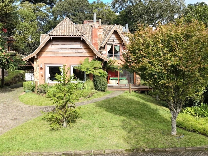 Imóvel residencial ou comercial