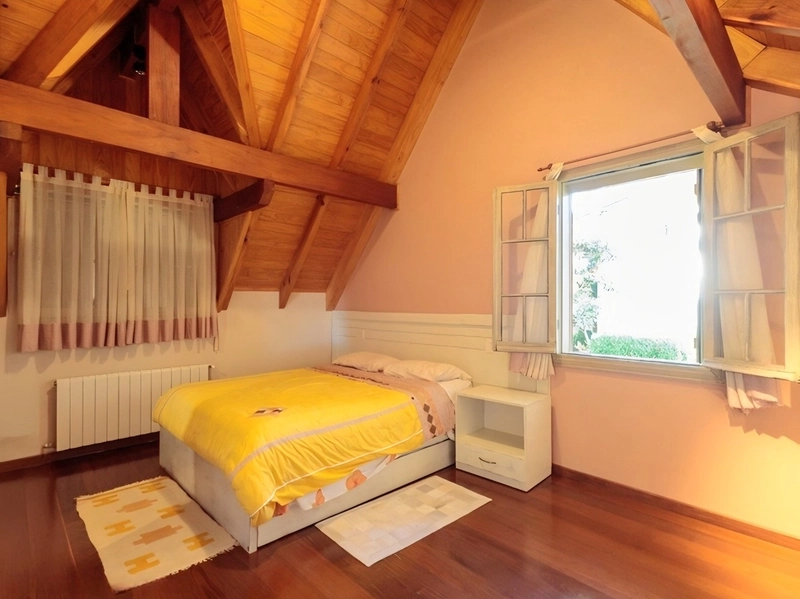 Casa 3 suítes no Saint Moritz : 12ª foto da galeria de imagens do imóvel