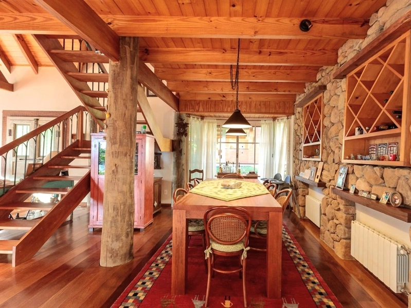 Casa 3 suítes no Saint Moritz : 5ª foto da galeria de imagens do imóvel
