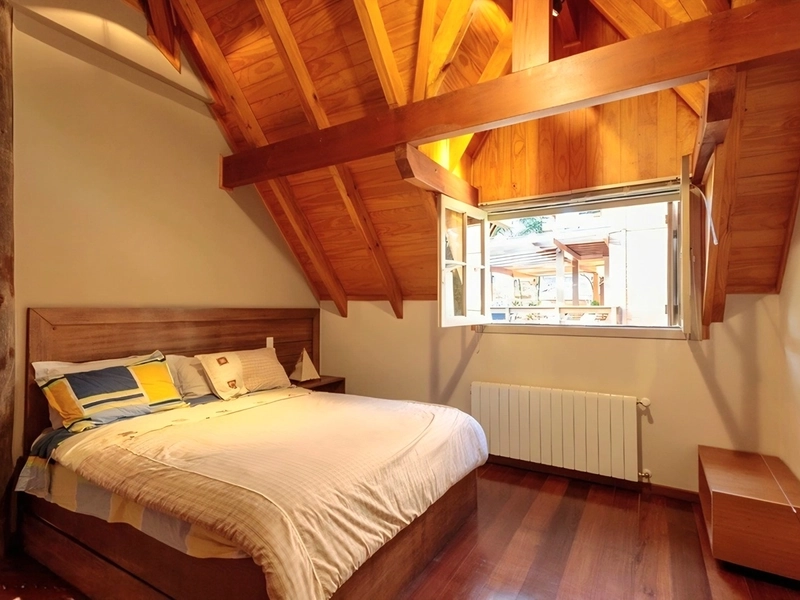 Casa 3 suítes no Saint Moritz : 14ª foto da galeria de imagens do imóvel