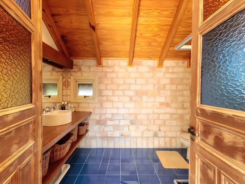 Casa 3 suítes no Saint Moritz : 11ª foto da galeria de imagens do imóvel