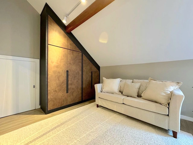 Apartamento 3 suítes em Gramado: 14ª foto da galeria de imagens do imóvel