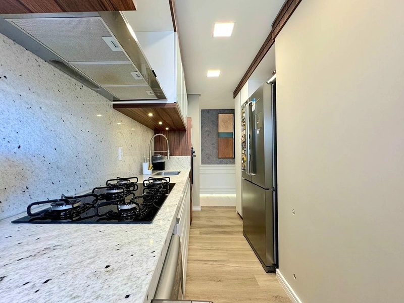 Apartamento 3 suítes em Gramado: 5ª foto da galeria de imagens do imóvel