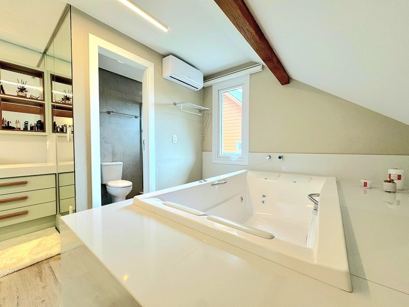 Apartamento 3 suítes em Gramado: 8ª foto da galeria de imagens do imóvel