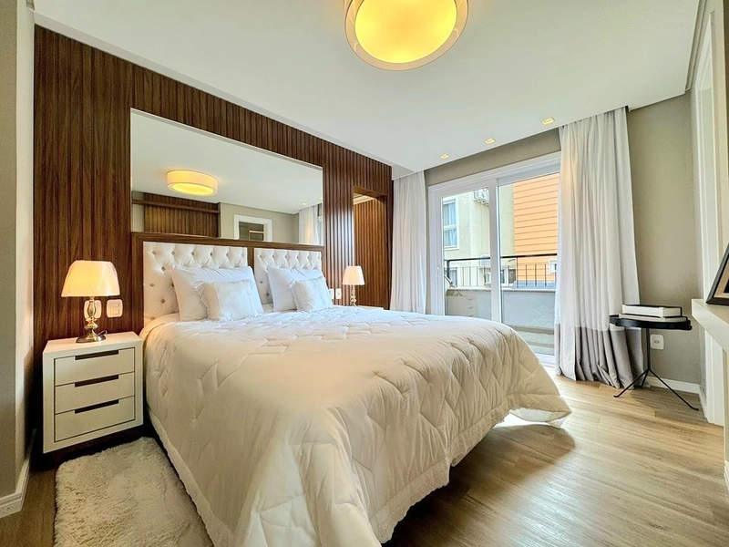 Apartamento 3 suítes em Gramado: 10ª foto da galeria de imagens do imóvel
