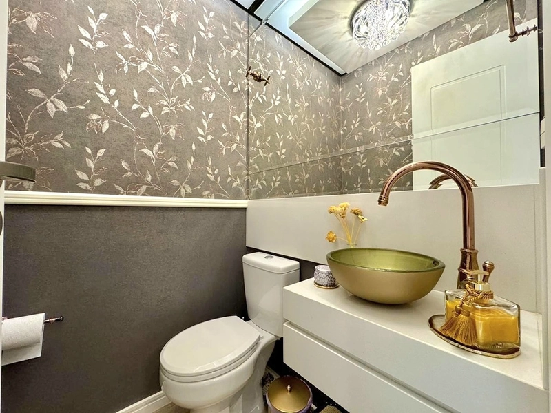 Apartamento 3 suítes em Gramado: 15ª foto da galeria de imagens do imóvel