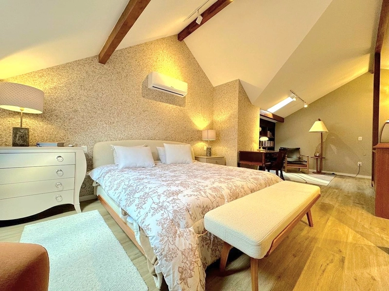 Apartamento 3 suítes em Gramado: 12ª foto da galeria de imagens do imóvel