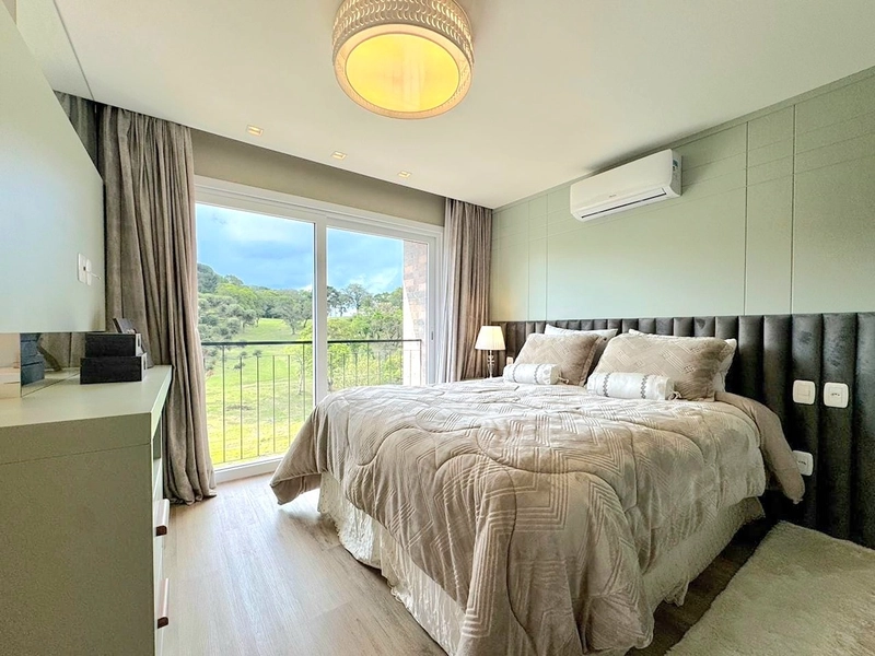Apartamento 3 suítes em Gramado: 7ª foto da galeria de imagens do imóvel