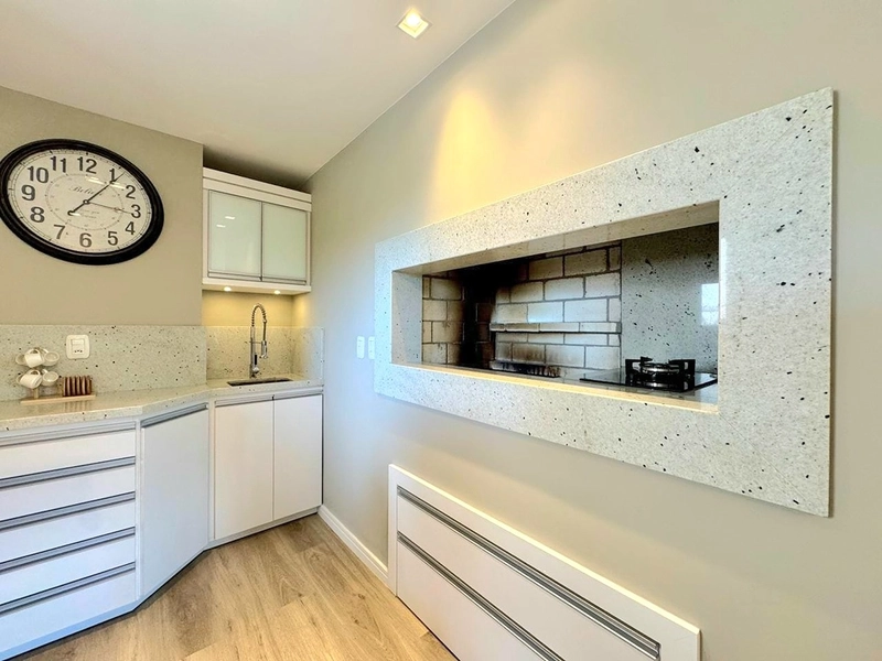 Apartamento 3 suítes em Gramado: 6ª foto da galeria de imagens do imóvel