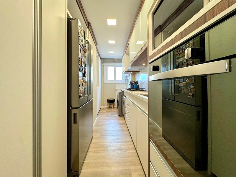 Apartamento 3 suítes em Gramado: 4ª foto da galeria de imagens do imóvel