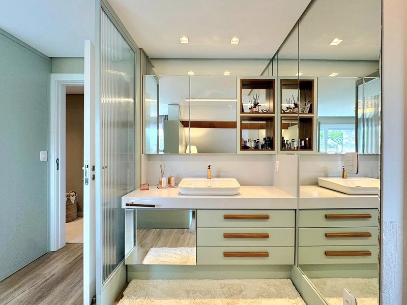 Apartamento 3 suítes em Gramado: 9ª foto da galeria de imagens do imóvel