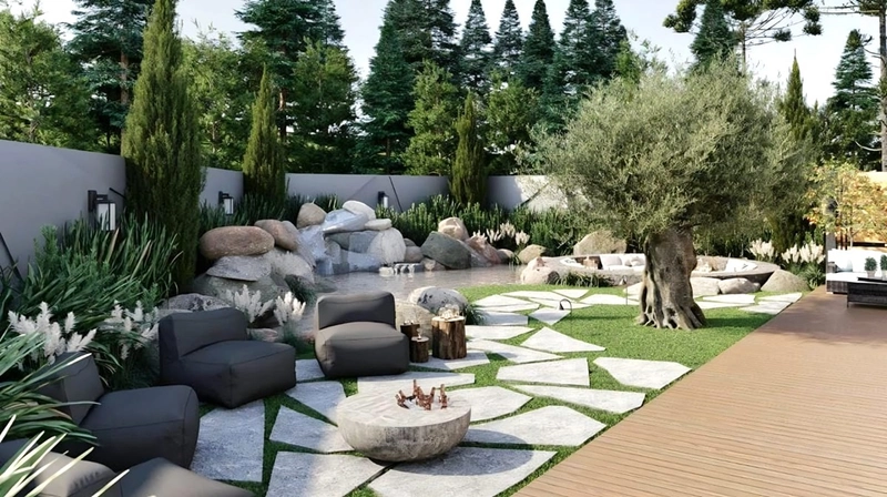 Loft 1 suíte em Gramado: 7ª foto da galeria de imagens do imóvel