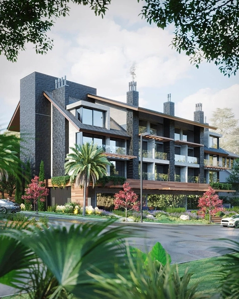 Loft 1 suíte em Gramado: 8ª foto da galeria de imagens do imóvel