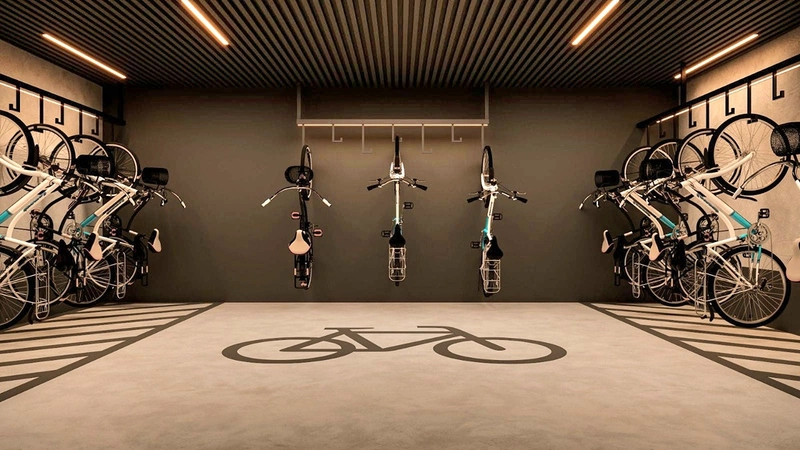 Apartamento 2 suítes em Canela: 6ª foto da galeria de imagens do imóvel