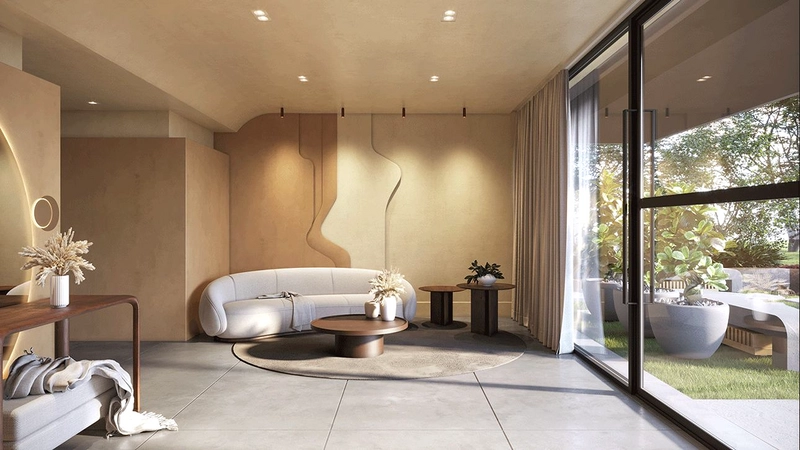 Apartamento 1 suíte em Gramado: 2ª foto da galeria de imagens do imóvel