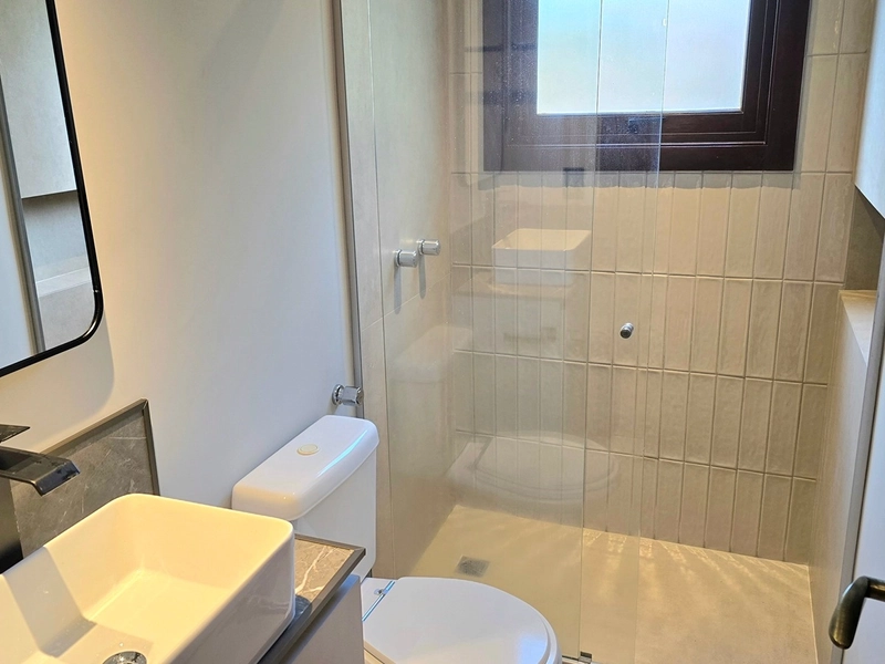Apartamento 2 quartos em Gramado: 11ª foto da galeria de imagens do imóvel