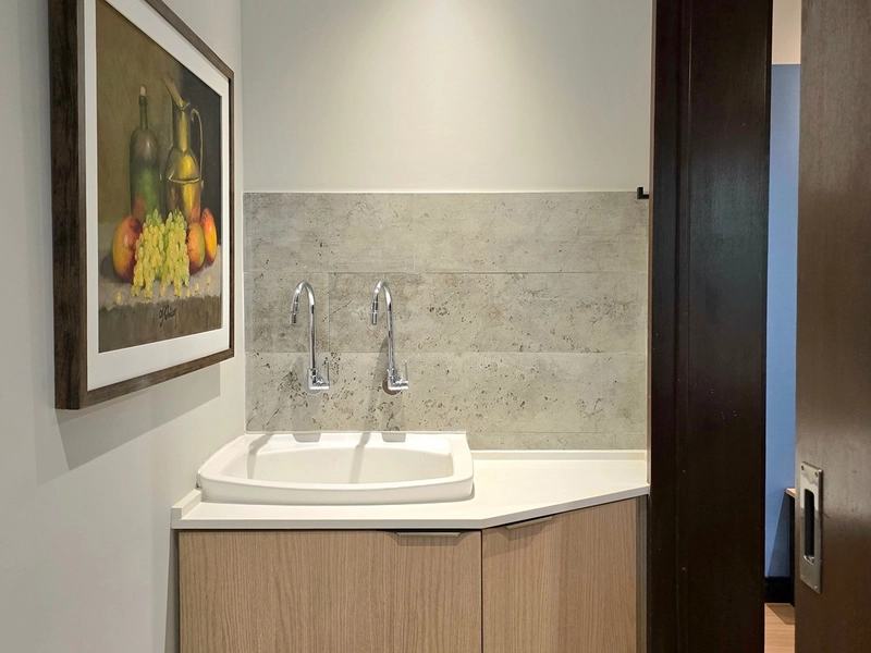 Apartamento 2 quartos em Gramado: 12ª foto da galeria de imagens do imóvel