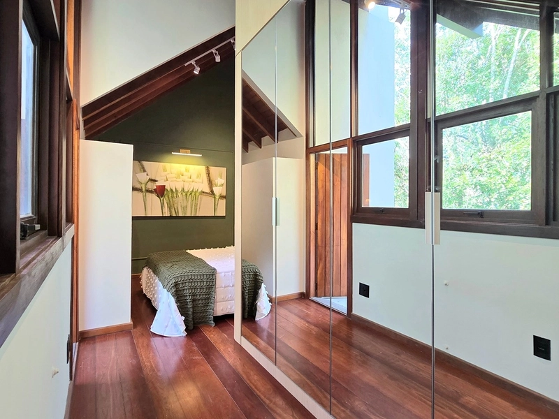 Apartamento 2 quartos em Gramado: 7ª foto da galeria de imagens do imóvel
