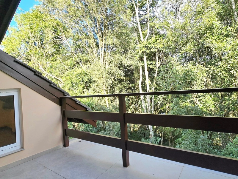Apartamento 2 quartos em Gramado: 8ª foto da galeria de imagens do imóvel