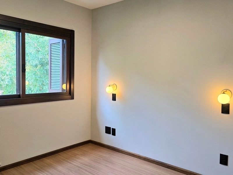 Apartamento 2 quartos em Gramado: 10ª foto da galeria de imagens do imóvel