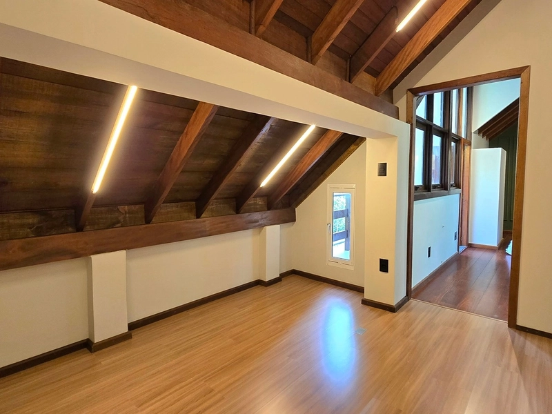 Apartamento 2 quartos em Gramado: 9ª foto da galeria de imagens do imóvel