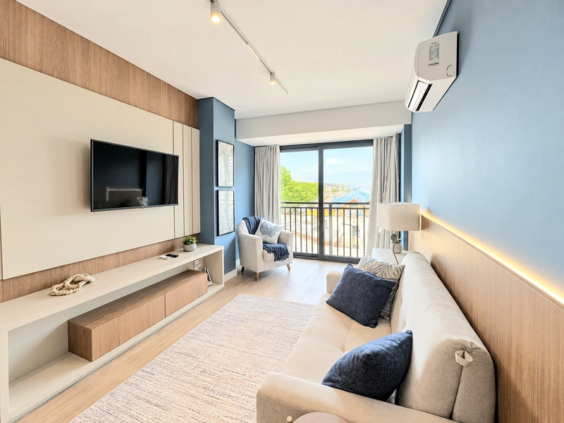 Imóvel residencial ou comercial