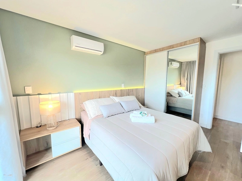 Apartamento 1 dormitório em Canela: 6ª foto da galeria de imagens do imóvel