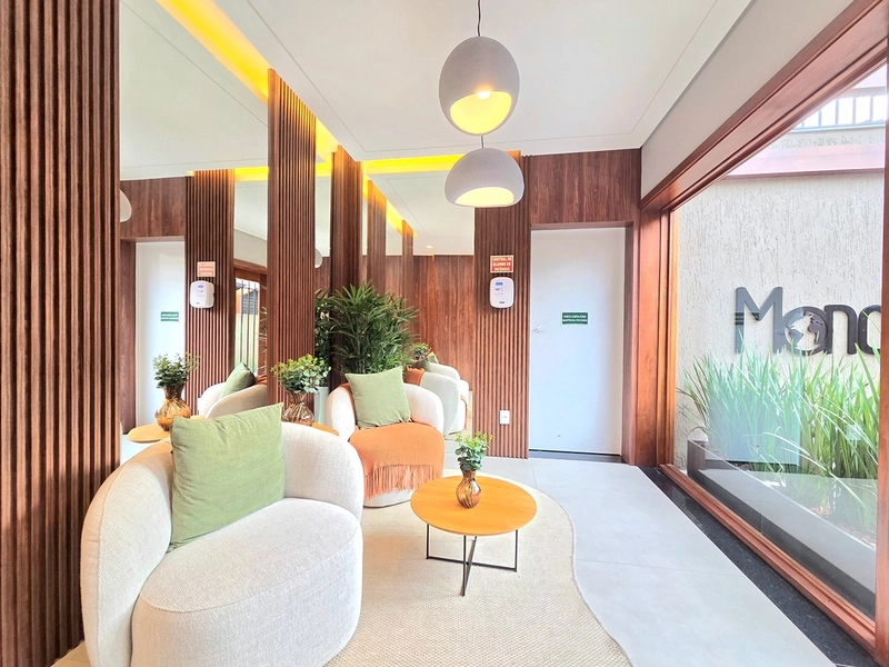 Apartamento 1 dormitório em Canela: 8ª foto da galeria de imagens do imóvel