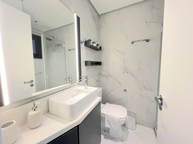 Apartamento 1 dormitório em Canela: 7ª foto da galeria de imagens do imóvel