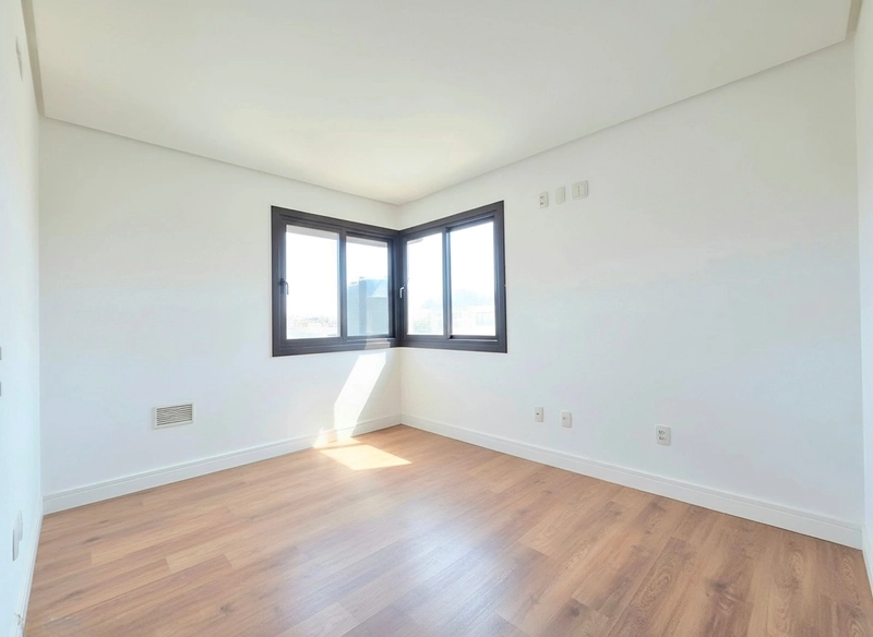 Apartamento 2 suítes em Gramado: 7ª foto da galeria de imagens do imóvel