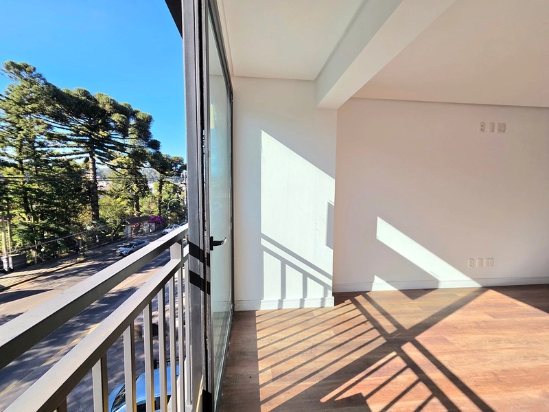 Apartamento 2 suítes em Gramado: 3ª foto da galeria de imagens do imóvel
