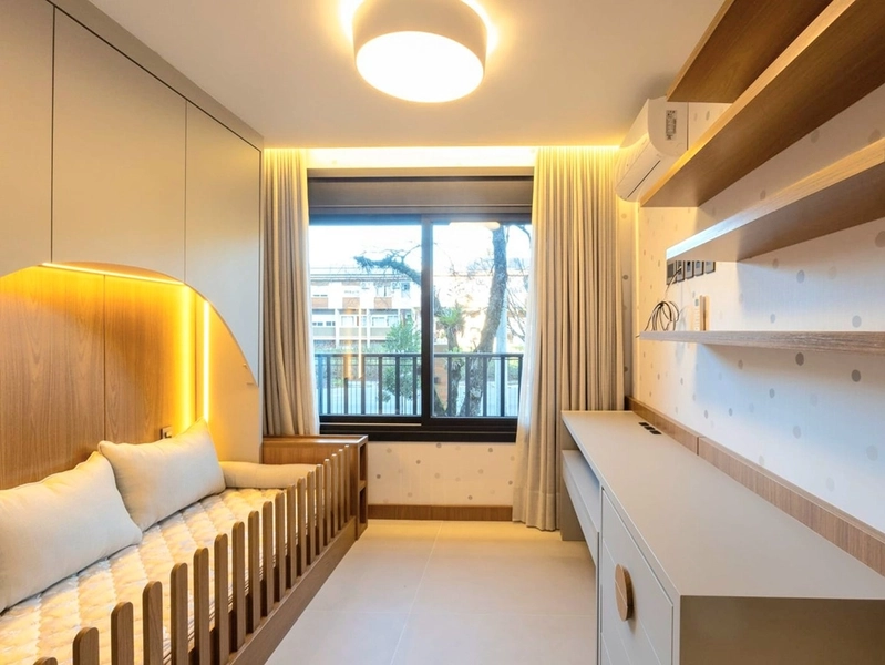 Apartamento 2 suítes em Gramado: 10ª foto da galeria de imagens do imóvel
