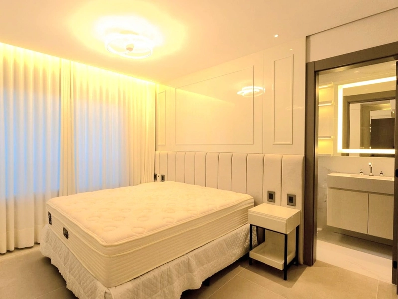 Apartamento 2 suítes em Gramado: 7ª foto da galeria de imagens do imóvel