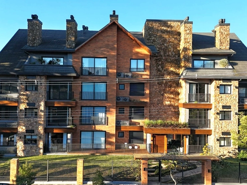 Apartamento 2 suítes em Gramado: 15ª foto da galeria de imagens do imóvel