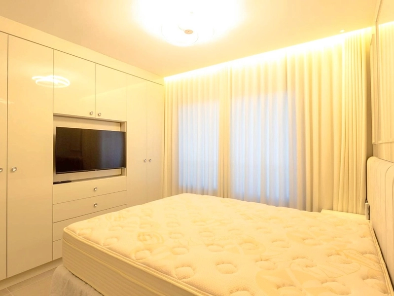 Apartamento 2 suítes em Gramado: 8ª foto da galeria de imagens do imóvel