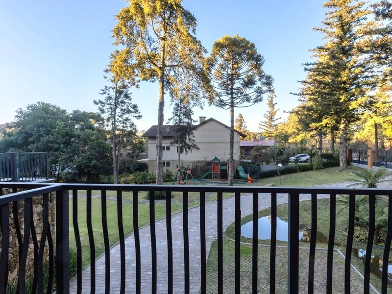 Apartamento 2 suítes em Gramado: 12ª foto da galeria de imagens do imóvel