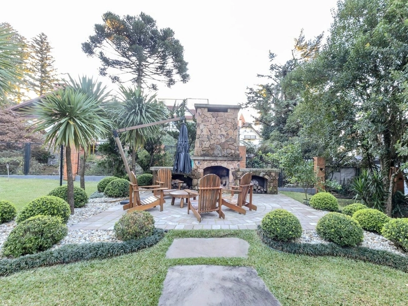 Apartamento 2 suítes em Gramado: 14ª foto da galeria de imagens do imóvel