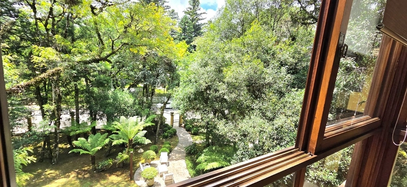 Apartamento 1 dormitório em Gramado: 3ª foto da galeria de imagens do imóvel