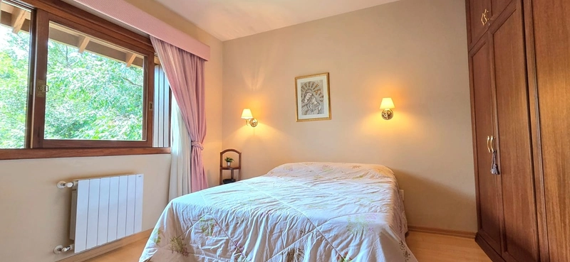 Apartamento 1 dormitório em Gramado: 8ª foto da galeria de imagens do imóvel