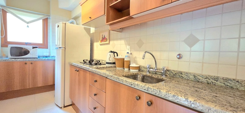 Apartamento 1 dormitório em Gramado: 7ª foto da galeria de imagens do imóvel