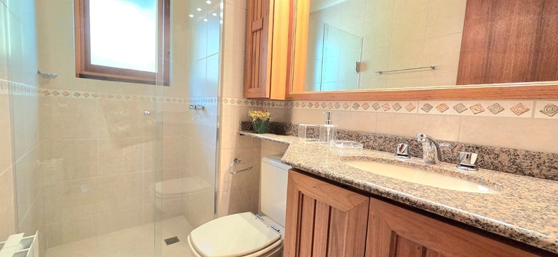 Apartamento 1 dormitório em Gramado: 11ª foto da galeria de imagens do imóvel