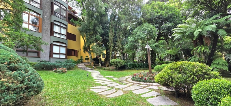 Apartamento 1 dormitório em Gramado: 12ª foto da galeria de imagens do imóvel