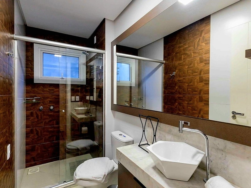 Apartamento 2 dormitórios em Gramado: 7ª foto da galeria de imagens do imóvel