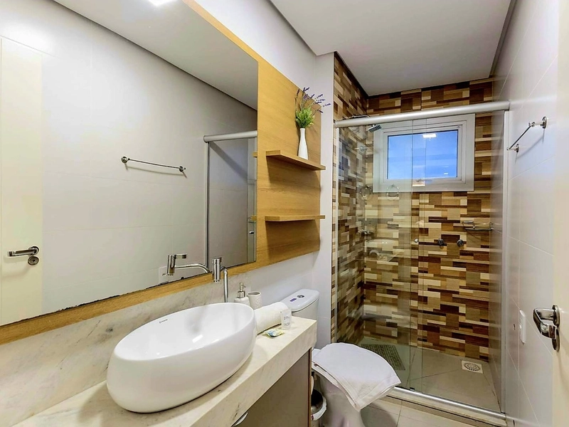 Apartamento 2 dormitórios em Gramado: 9ª foto da galeria de imagens do imóvel