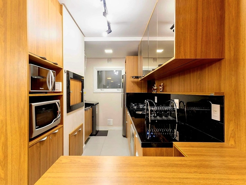 Apartamento 2 dormitórios em Gramado: 4ª foto da galeria de imagens do imóvel