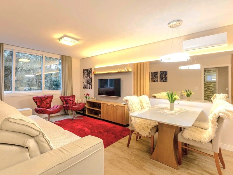 Imóvel residencial ou comercial