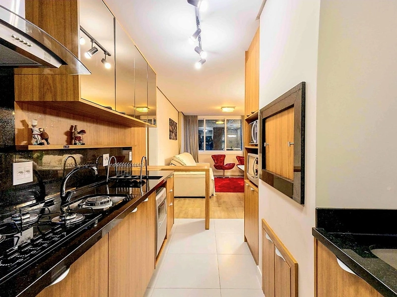 Apartamento 2 dormitórios em Gramado: 5ª foto da galeria de imagens do imóvel